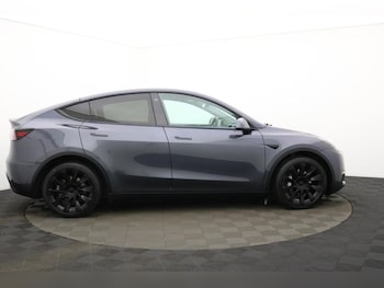 Used Tesla Model Y 2022 for sale - 78017356: Photo