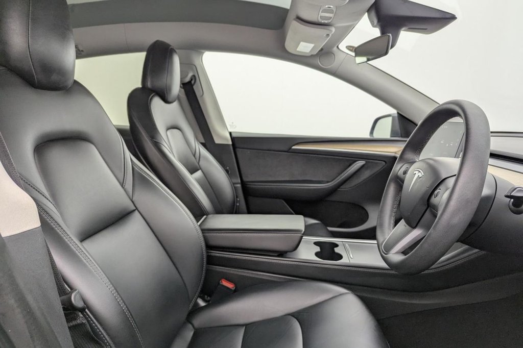 Used Tesla Model Y 2022 for sale - 78017356: Photo 3