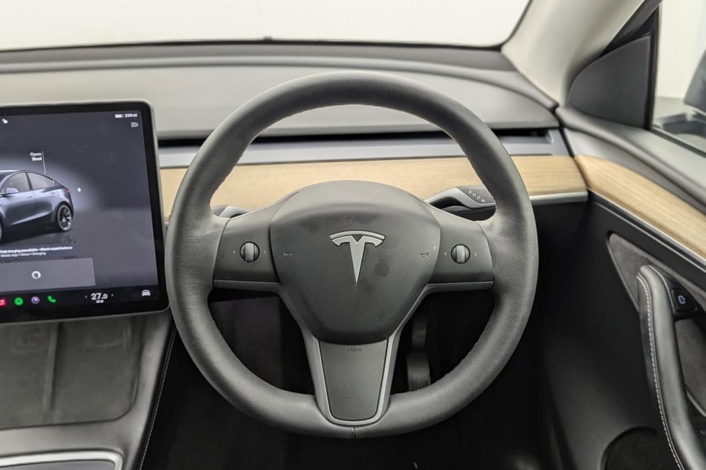 Used Tesla Model Y 2022 for sale - 78017356: Photo 36
