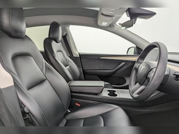 Used Tesla Model Y 2022 for sale - 78017356: Photo