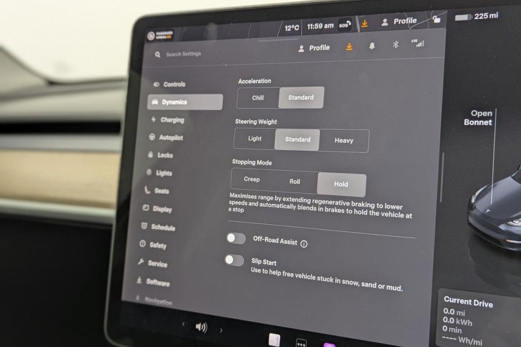 Used Tesla Model Y 2022 for sale - 78017356: Photo 40