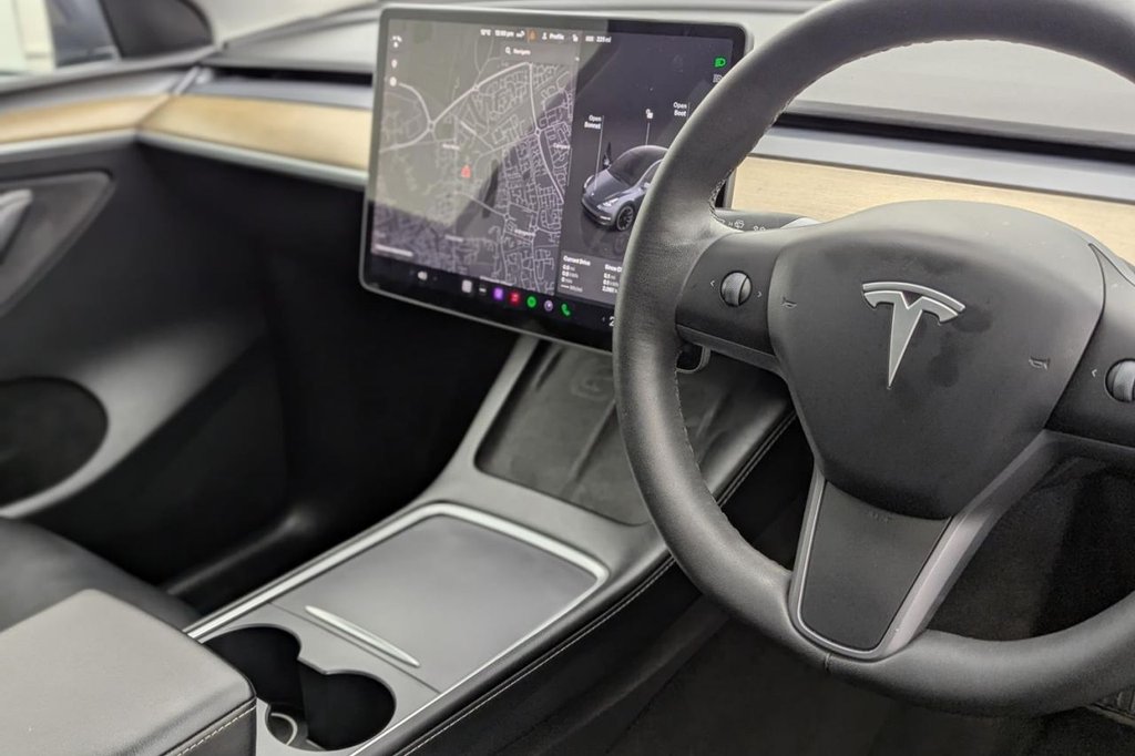 Used Tesla Model Y 2022 for sale - 78017356: Photo 41