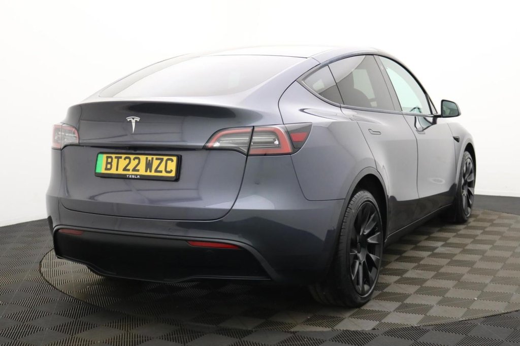 Used Tesla Model Y 2022 for sale - 78017356: Photo 5