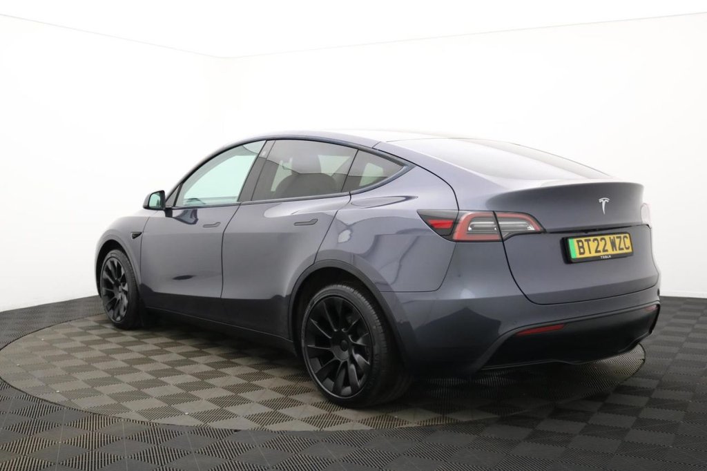 Used Tesla Model Y 2022 for sale - 78017356: Photo 7