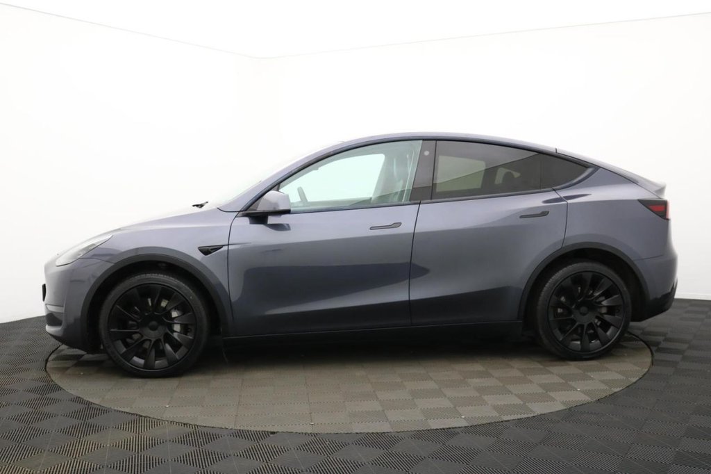 Used Tesla Model Y 2022 for sale - 78017356: Photo 8