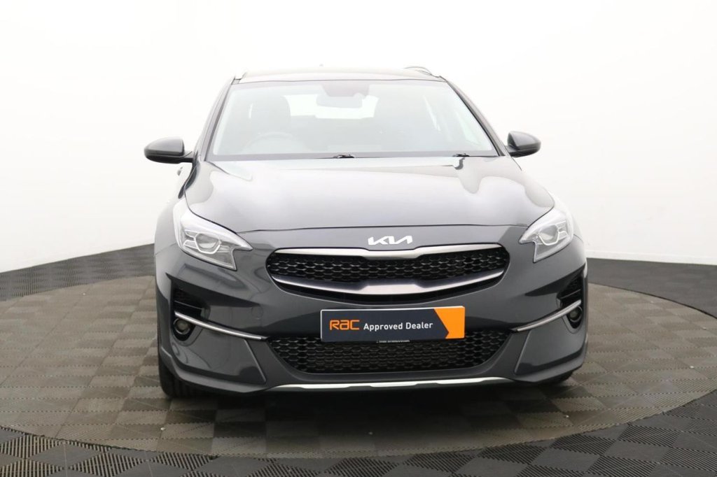 Used Kia XCeed 2022 for sale - 77991428: Photo 10