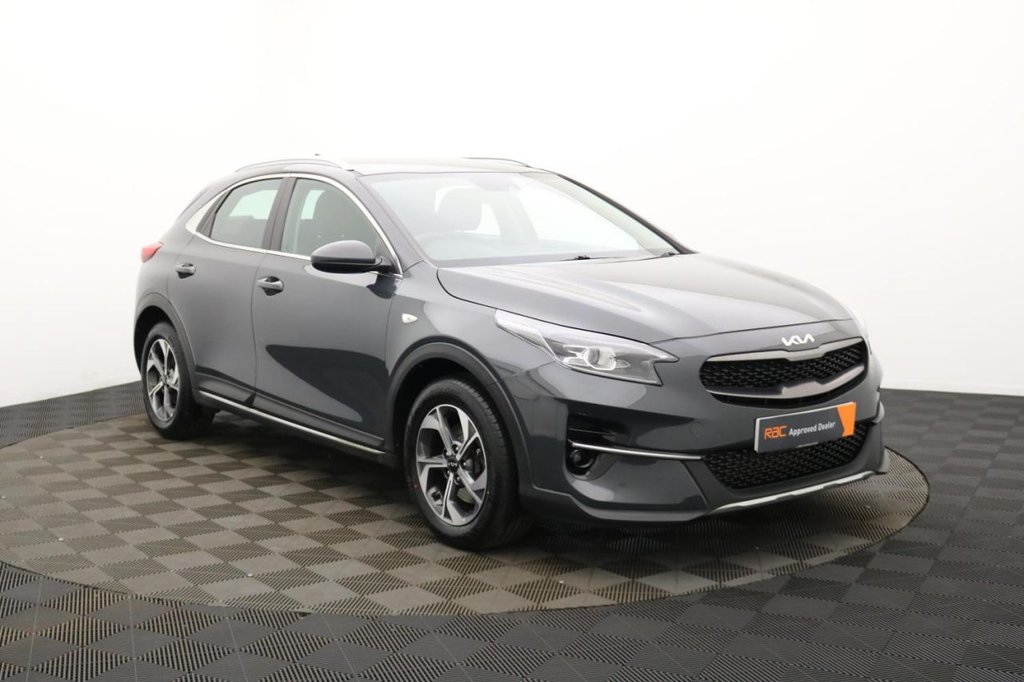 Used Kia XCeed 2022 for sale - 77991428: Photo 11