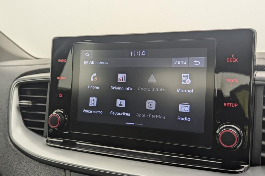 Used Kia XCeed 2022 for sale - 77991428: Photo 13