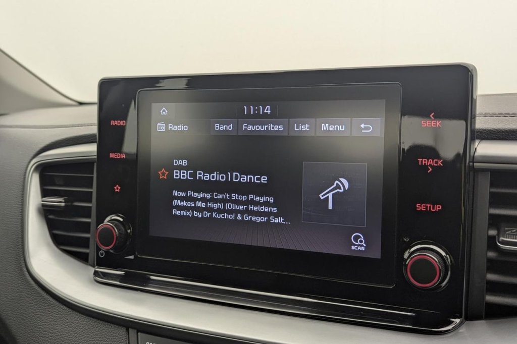 Used Kia XCeed 2022 for sale - 77991428: Photo 17