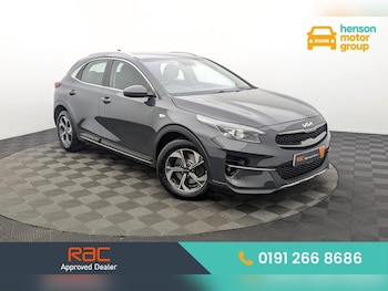 Used Kia XCeed 2022 for sale - 77991428: Photo