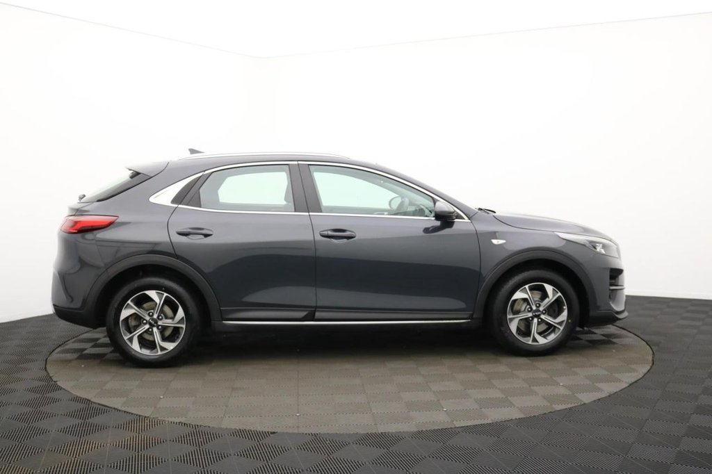 Used Kia XCeed 2022 for sale - 77991428: Photo 2