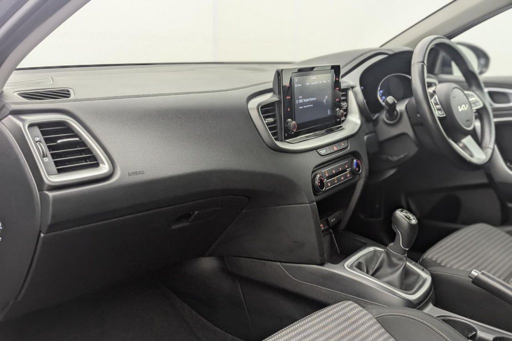 Used Kia XCeed 2022 for sale - 77991428: Photo 22