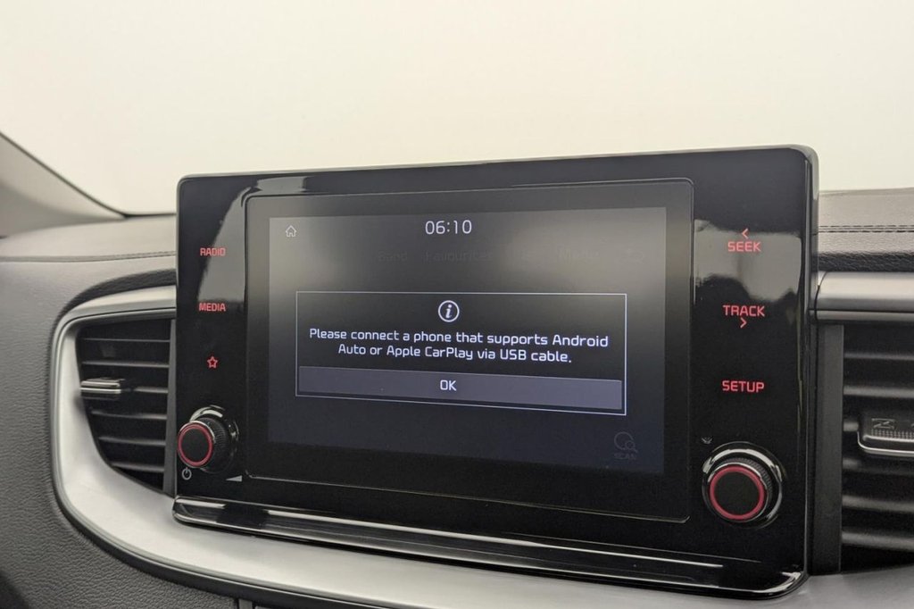 Used Kia XCeed 2022 for sale - 77991428: Photo 23