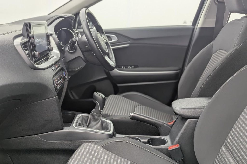 Used Kia XCeed 2022 for sale - 77991428: Photo 25