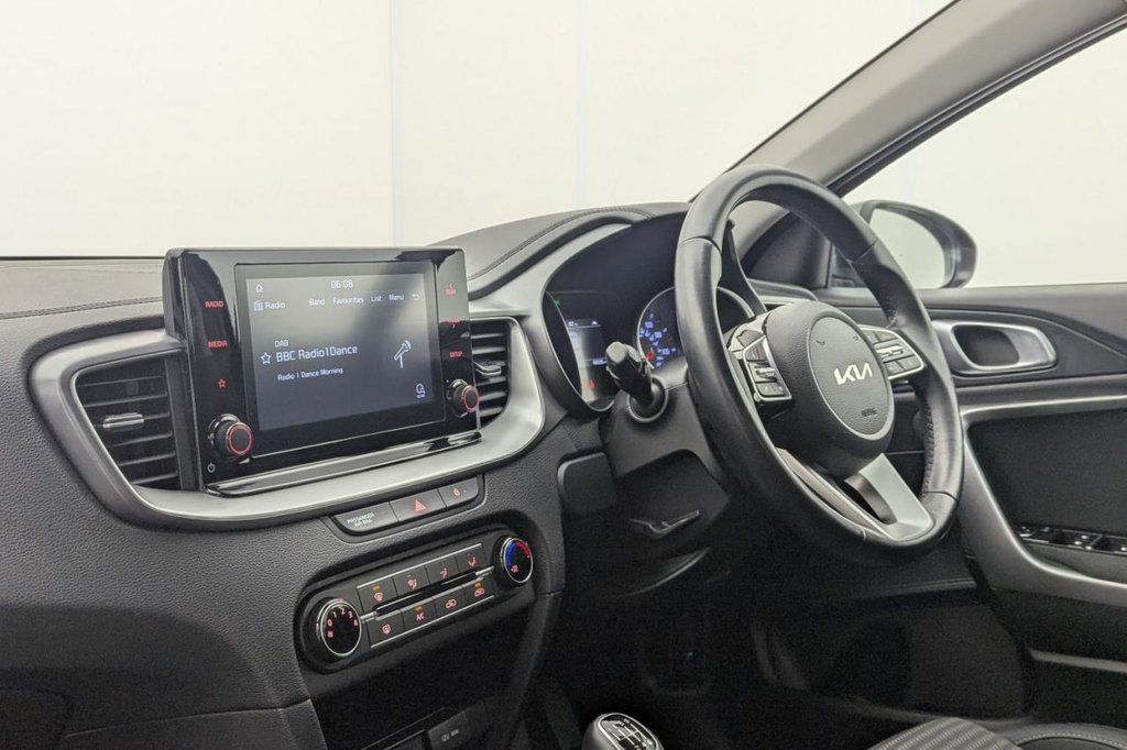 Used Kia XCeed 2022 for sale - 77991428: Photo 26