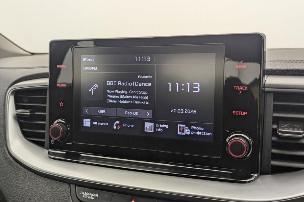 Used Kia XCeed 2022 for sale - 77991428: Photo 29