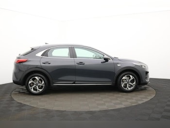 Used Kia XCeed 2022 for sale - 77991428: Photo