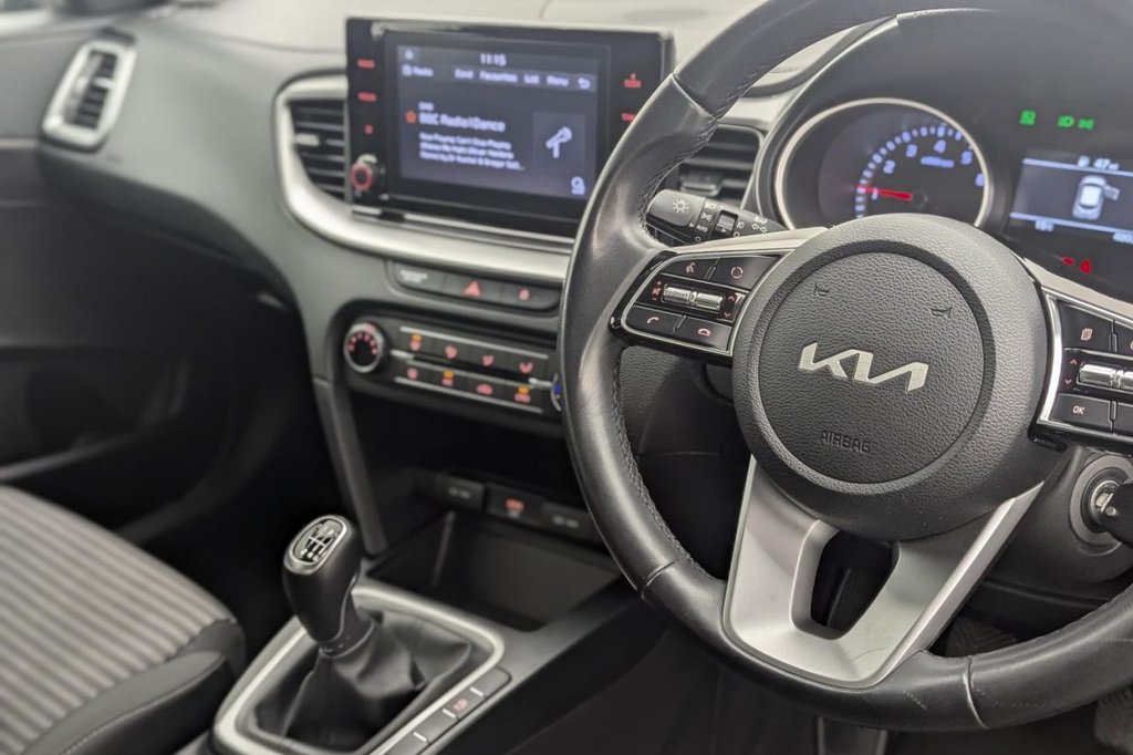 Used Kia XCeed 2022 for sale - 77991428: Photo 36