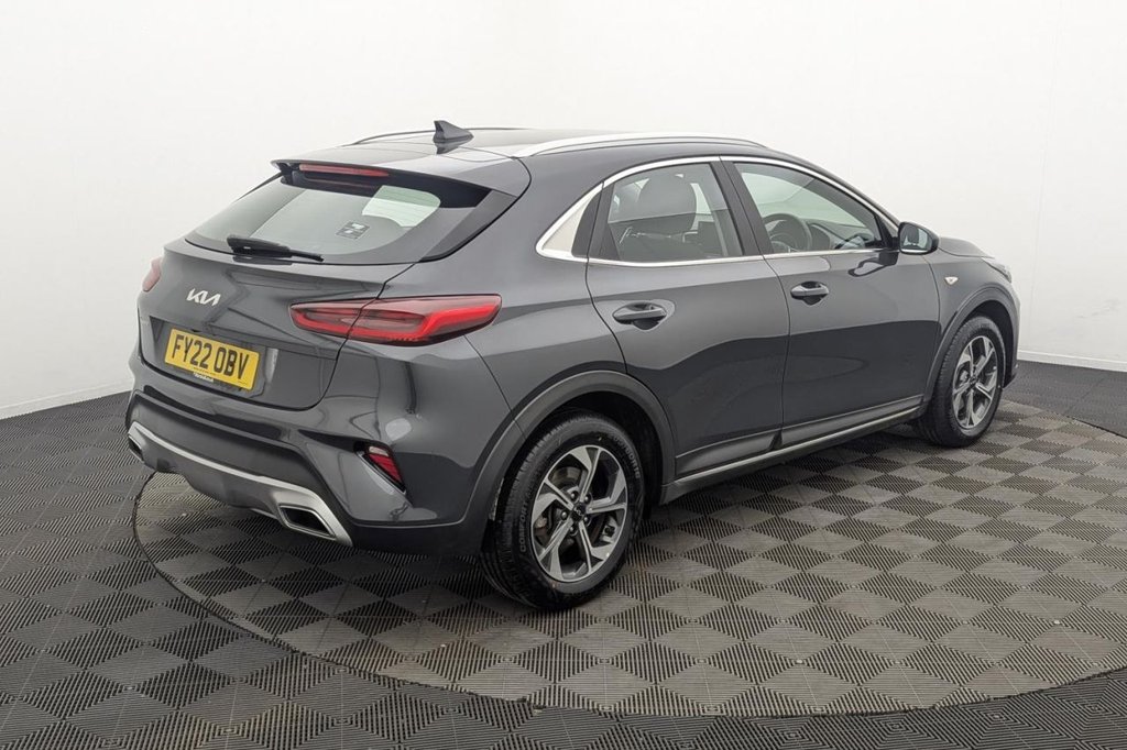 Used Kia XCeed 2022 for sale - 77991428: Photo 38