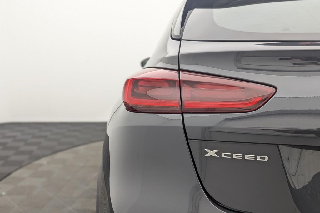 Used Kia XCeed 2022 for sale - 77991428: Photo 39