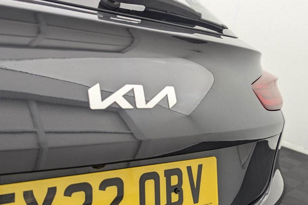 Used Kia XCeed 2022 for sale - 77991428: Photo 41