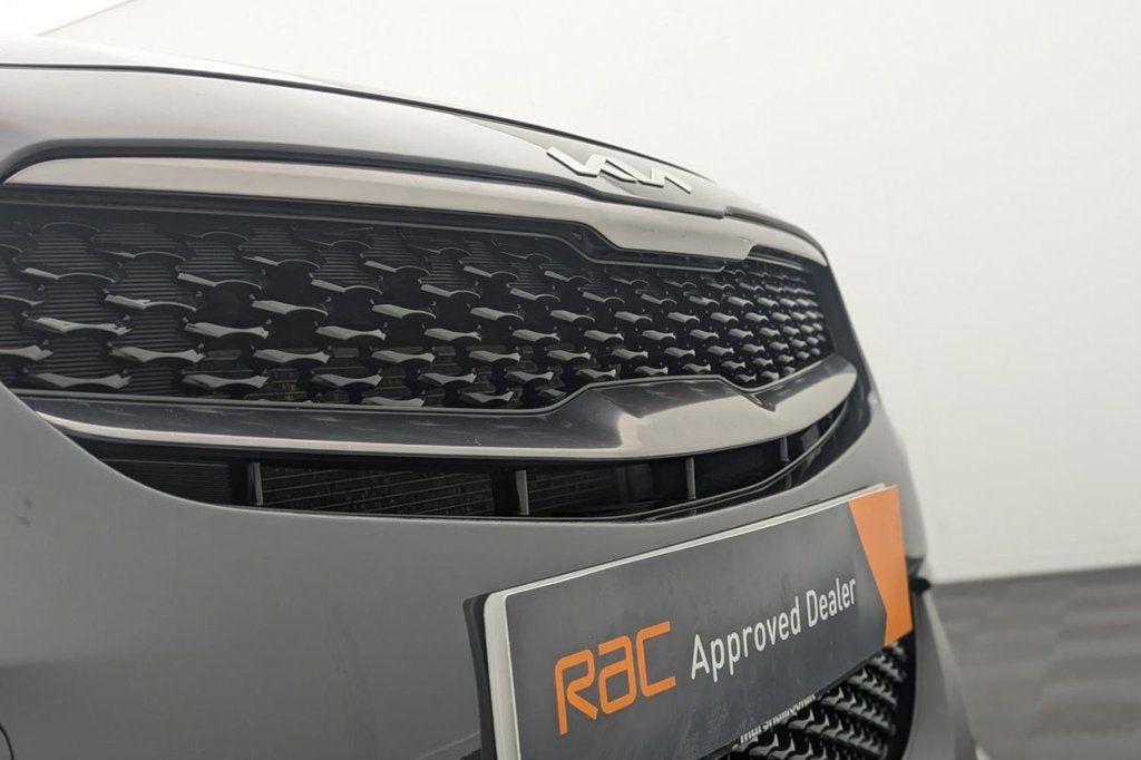 Used Kia XCeed 2022 for sale - 77991428: Photo 47