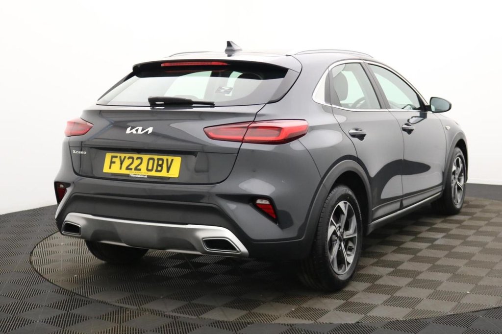 Used Kia XCeed 2022 for sale - 77991428: Photo 5