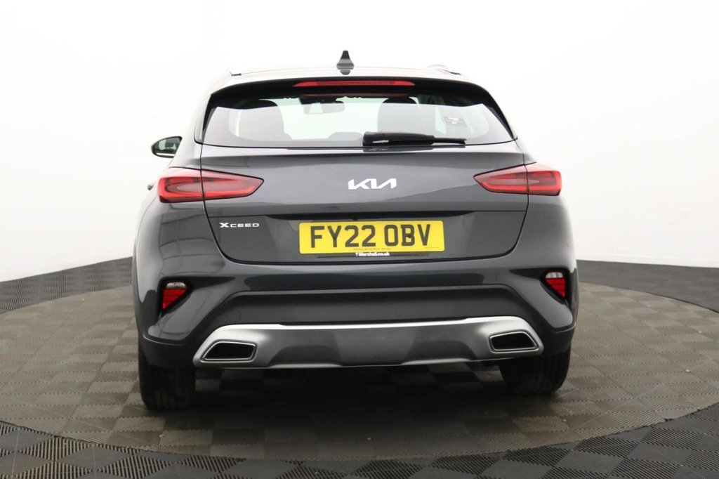 Used Kia XCeed 2022 for sale - 77991428: Photo 6