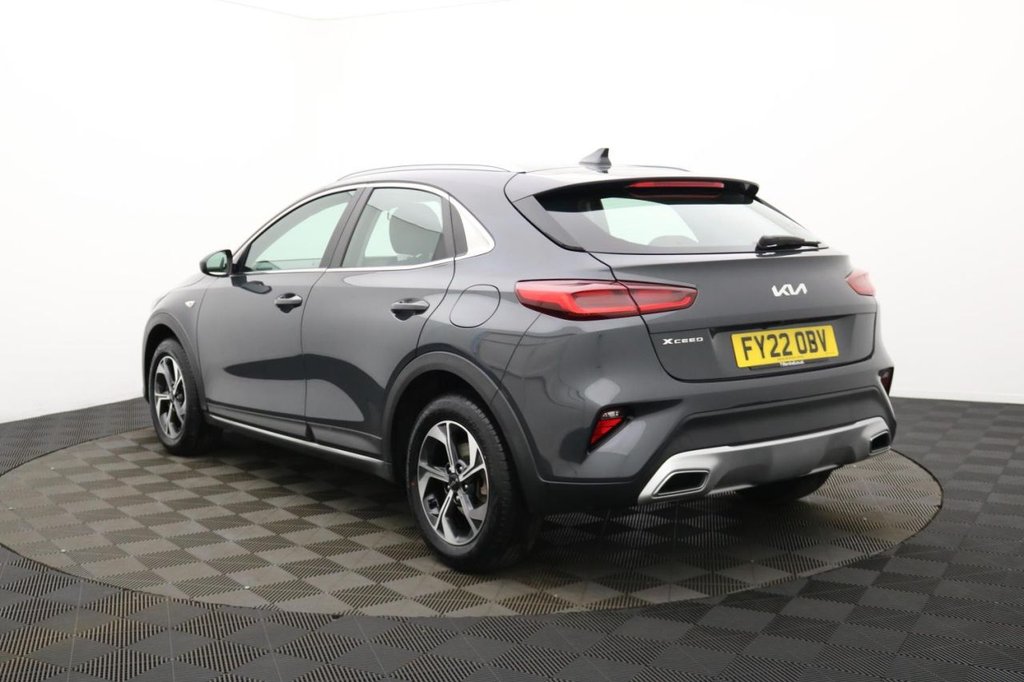 Used Kia XCeed 2022 for sale - 77991428: Photo 7