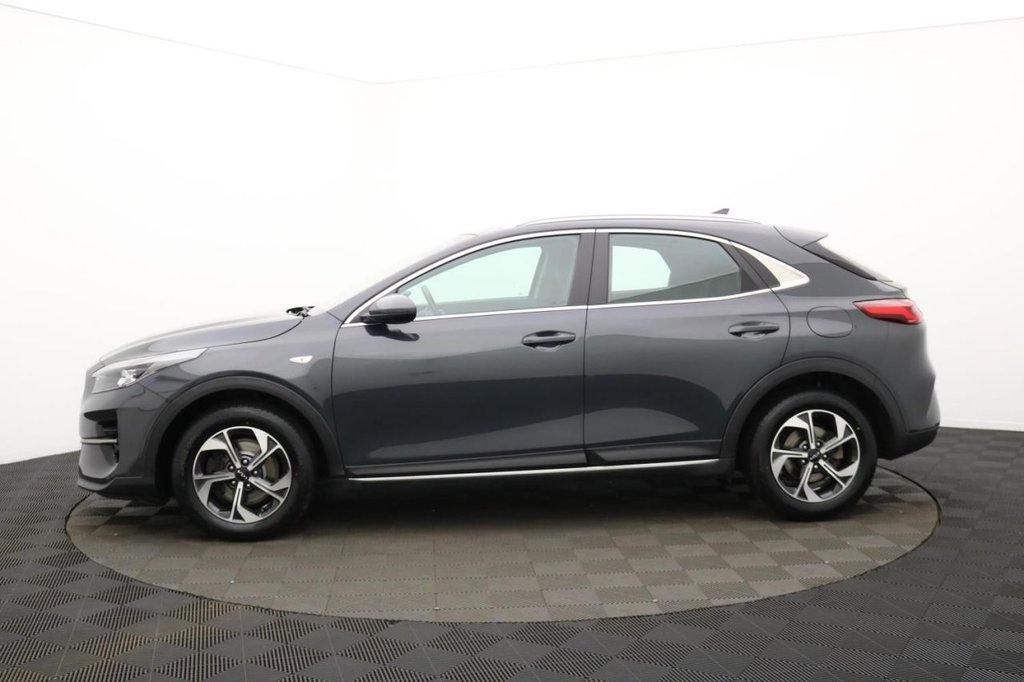Used Kia XCeed 2022 for sale - 77991428: Photo 8