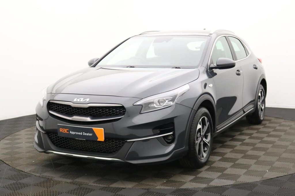 Used Kia XCeed 2022 for sale - 77991428: Photo 9