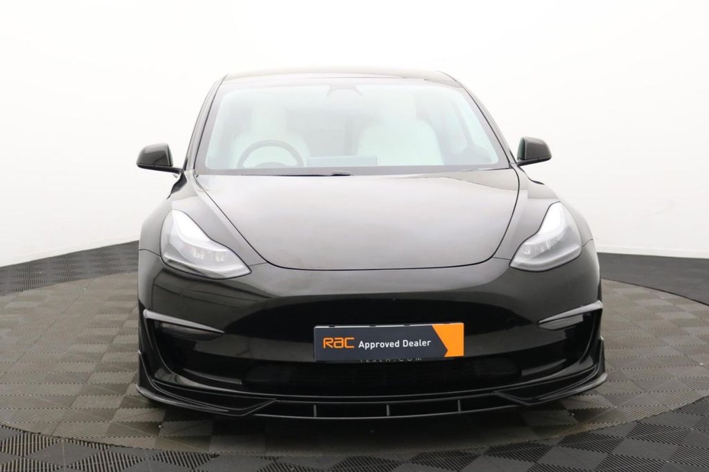 Used Tesla Model 3 2020 for sale - 77384582: Photo 10