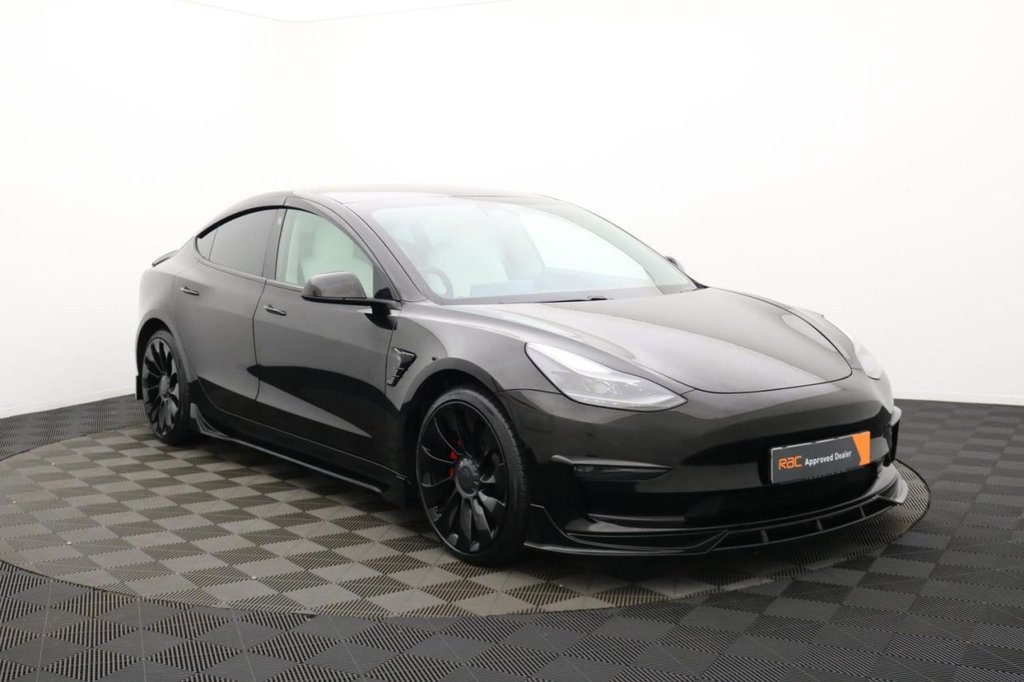 Used Tesla Model 3 2020 for sale - 77384582: Photo 11