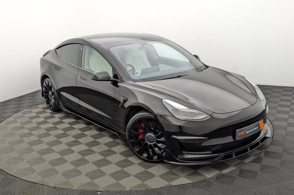 Used Tesla Model 3 2020 for sale - 77384582: Photo 13
