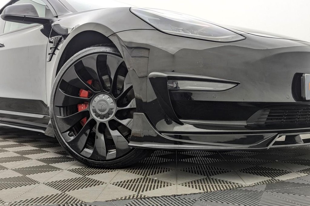 Used Tesla Model 3 2020 for sale - 77384582: Photo 14