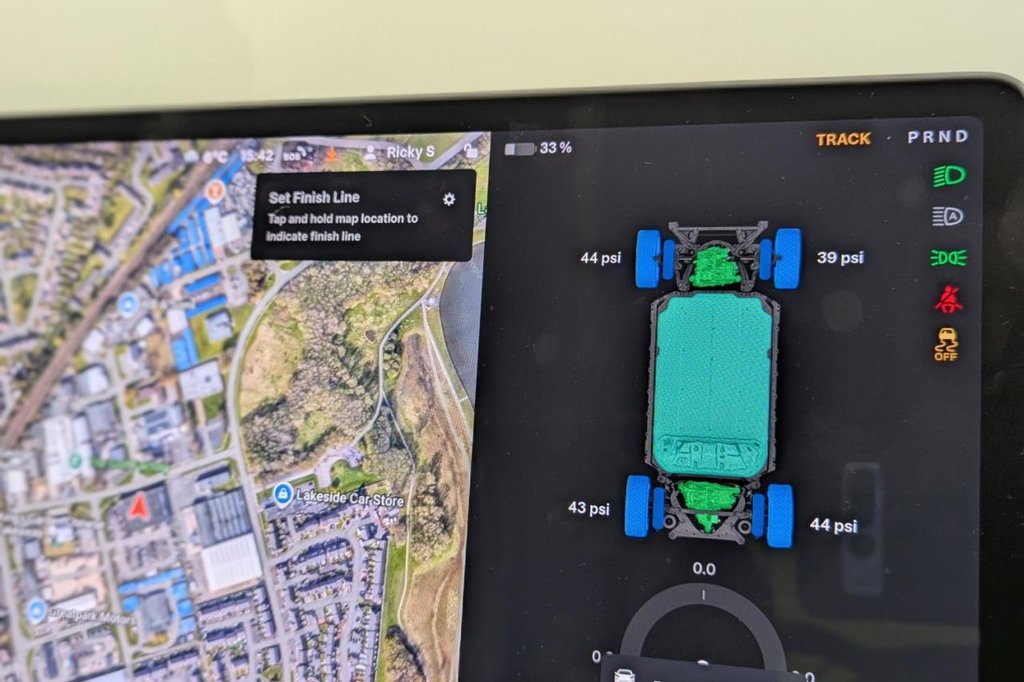 Used Tesla Model 3 2020 for sale - 77384582: Photo 25