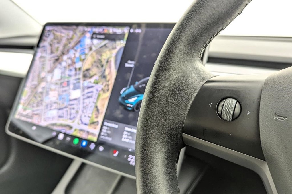 Used Tesla Model 3 2020 for sale - 77384582: Photo 26