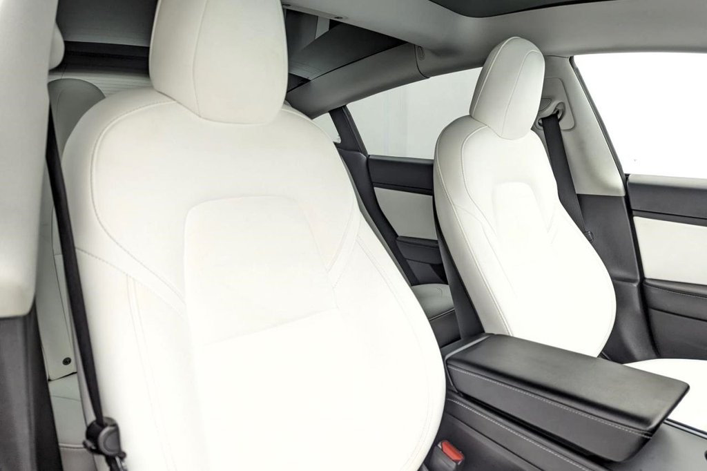 Used Tesla Model 3 2020 for sale - 77384582: Photo 27