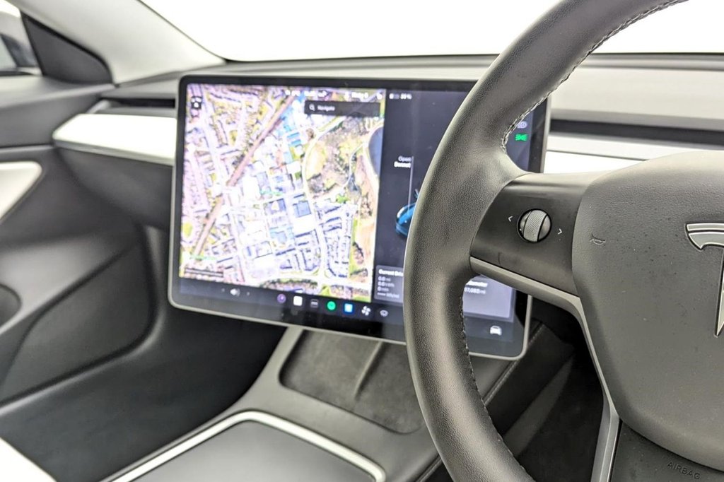 Used Tesla Model 3 2020 for sale - 77384582: Photo 28