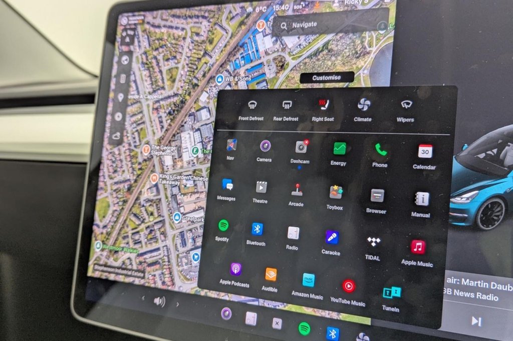 Used Tesla Model 3 2020 for sale - 77384582: Photo 29