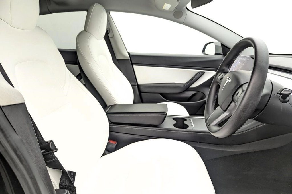 Used Tesla Model 3 2020 for sale - 77384582: Photo 3