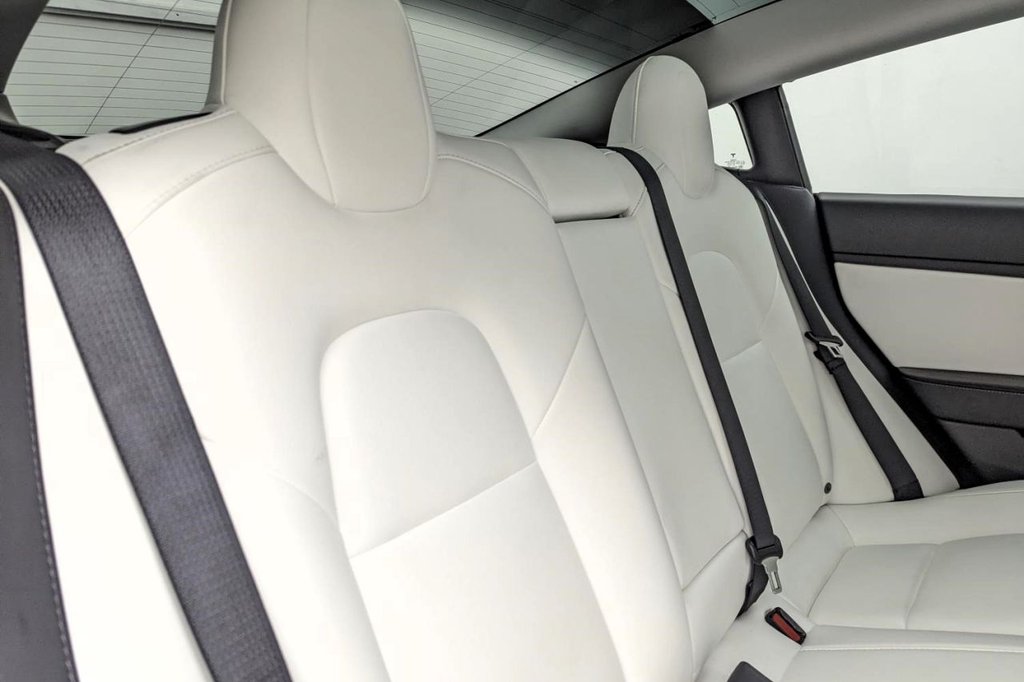 Used Tesla Model 3 2020 for sale - 77384582: Photo 32