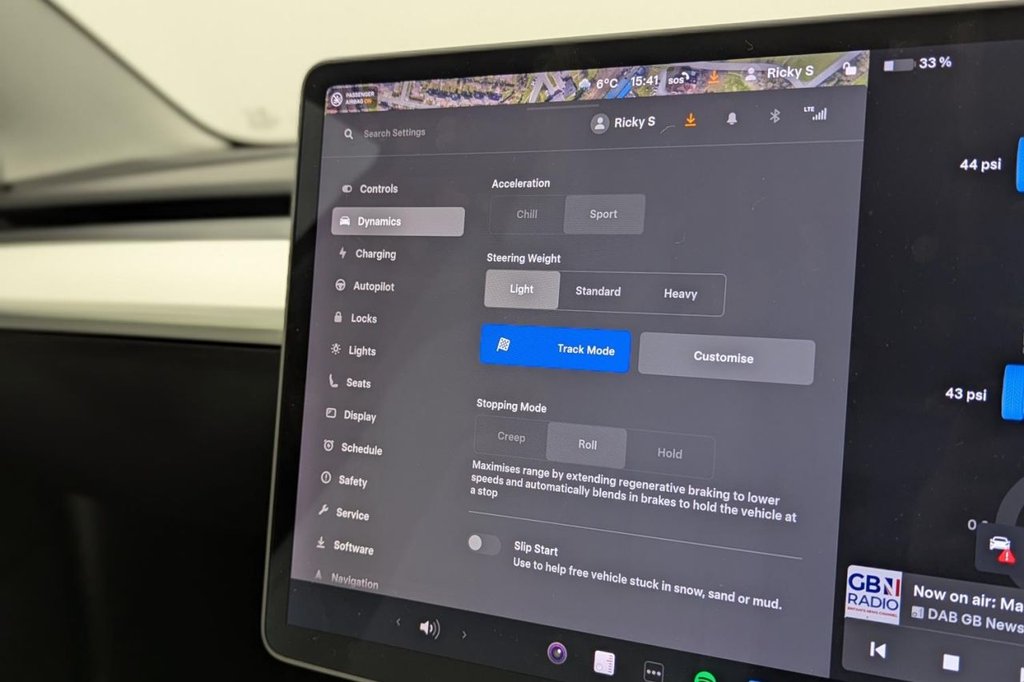 Used Tesla Model 3 2020 for sale - 77384582: Photo 39