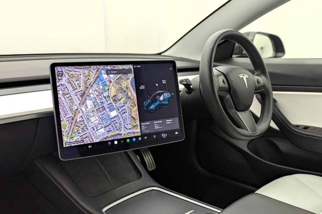 Used Tesla Model 3 2020 for sale - 77384582: Photo 43