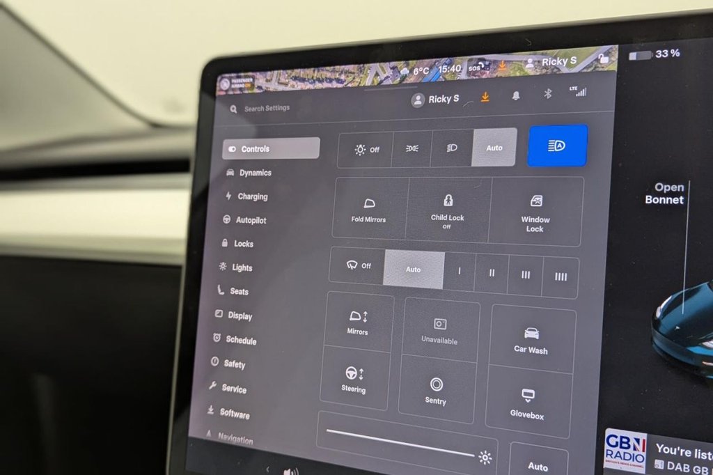 Used Tesla Model 3 2020 for sale - 77384582: Photo 45