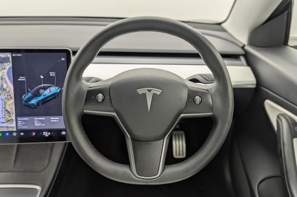 Used Tesla Model 3 2020 for sale - 77384582: Photo 50