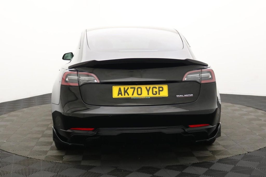 Used Tesla Model 3 2020 for sale - 77384582: Photo 6