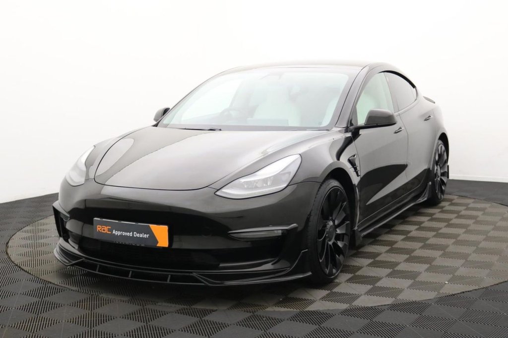 Used Tesla Model 3 2020 for sale - 77384582: Photo 9
