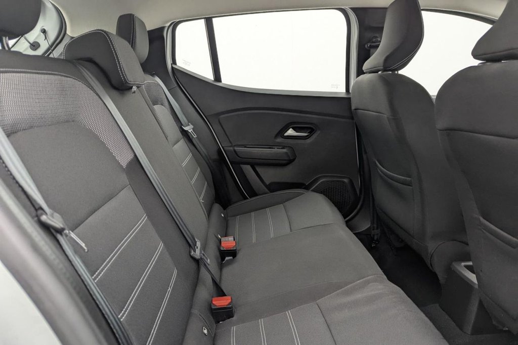 Used Dacia Sandero 2022 for sale - 77211881: Photo 15