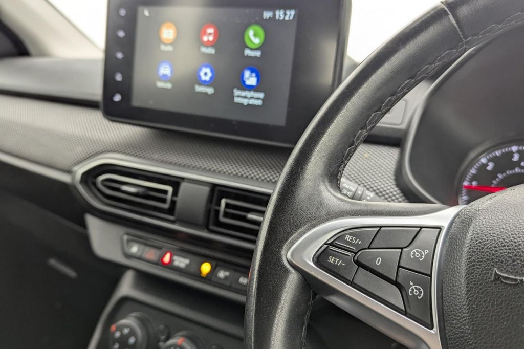 Used Dacia Sandero 2022 for sale - 77211881: Photo 16